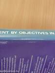 Management by Objectives in Action