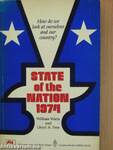 State of the Nation 1974