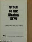 State of the Nation 1974