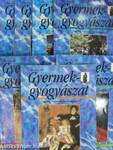 Gyermekgyógyászat 2002/1-6.