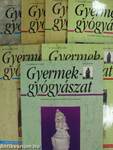 Gyermekgyógyászat 1994/1-6.