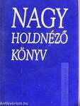 Nagy holdnéző könyv