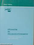 Példatár és feladatgyűjtemény a Vállalkozói könyvvitel I. című tankönyvhöz