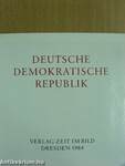 Deutsche Demokratische Republik (minikönyv)