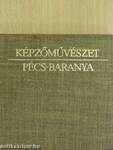 Képzőművészet - Pécs-Baranya (minikönyv) (számozott)