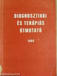 Diagnosztikai és terápiás útmutató 1966