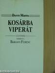 Kosárba viperát