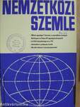 Nemzetközi Szemle 1974. január-december I-II.