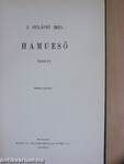 Hamueső