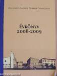 Dugonics András Piarista Gimnázium, Szakközépiskola, Alapfokú Művészetoktatási Intézmény és Kollégium Évkönyve a 2008-2009. tanévről