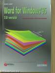 Word for Windows '95