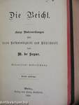 Die heilige Communion in ihrem öfteren würdigen Empfang (gótbetűs)