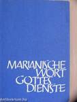 Marianische Wortgottesdiensite