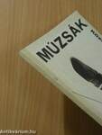 Múzsák 1987