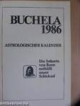 Buchela Astrologischer Kalender 1986