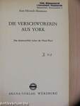 Die Verschwörerin aus York