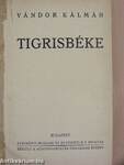 Tigrisbéke