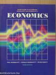 Study Guide to Accompany Wonnacott and Wonnacott: Economics