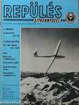 Repülés-ejtőernyőzés 1979. január