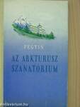 Az Arkturusz szanatórium