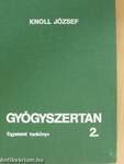 Gyógyszertan 2. (töredék)