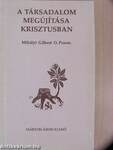 A társadalom megújítása Krisztusban