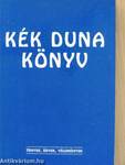 Kék Duna könyv