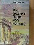 Die Letzten Tage von Pompeji