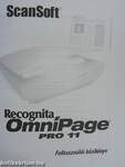 ScanSoft Recognita OmniPage PRO 11