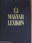 Új magyar lexikon 4. (töredék)