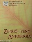 Zengő-fény Antológia