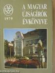 A Magyar Újságírók Évkönyve 1979