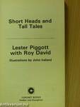 Short Heads and Tall Tales