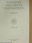 Pest-Pilis-Solt vármegye közigazgatásának szervezeti és területbeosztási változásai 1848-1867 között