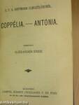 Kohlhaas Mihály/Coppélia-Antónia/A zarándok-út/Egy fiu szenvedése/A szimuláns/Angol elbeszélők tára/Muszkák foglya/Indiai történetek