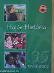 Hajós História 35