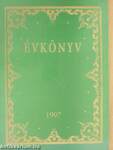 A Közép- és Kelet-Európai Környezetfejlesztési Intézet évkönyve 1997