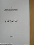 A Közép- és Kelet-Európai Környezetfejlesztési Intézet évkönyve 1997
