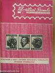 Filatéliai Szemle 1967-68. (nem teljes évfolyam)