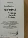 Handbook of Poisoning