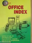 VRE-Office index 94.