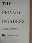 The Privacy Invaders