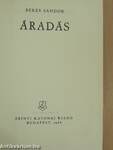 Áradás