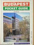 Budapest Pocket Guide, Spring 1996 Vol. II. No. 1.