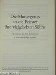 Die Muttergottes