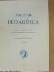 Magyar Pedagógia 1996/2.