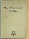 Magyar-olasz szótár