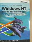 Windows NT alkalmazáskörnyezet