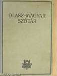 Olasz-magyar szótár