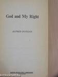 God and my Right